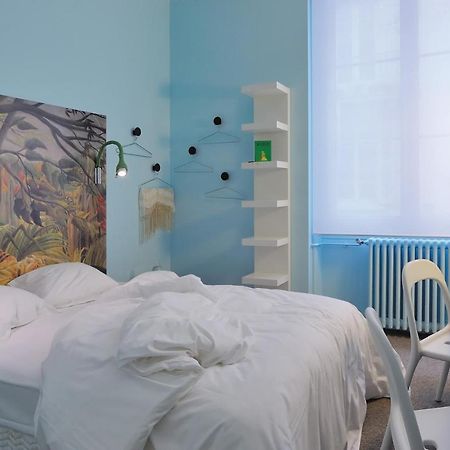 Hotel Continental Σαιντ-Ετιέν Εξωτερικό φωτογραφία