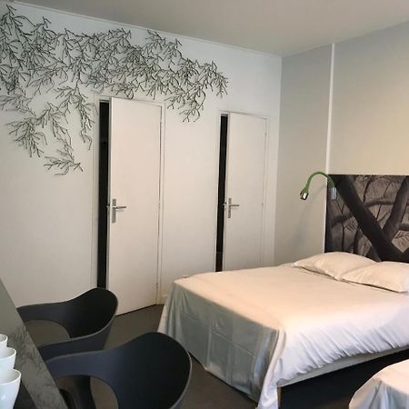 Hotel Continental Σαιντ-Ετιέν Εξωτερικό φωτογραφία