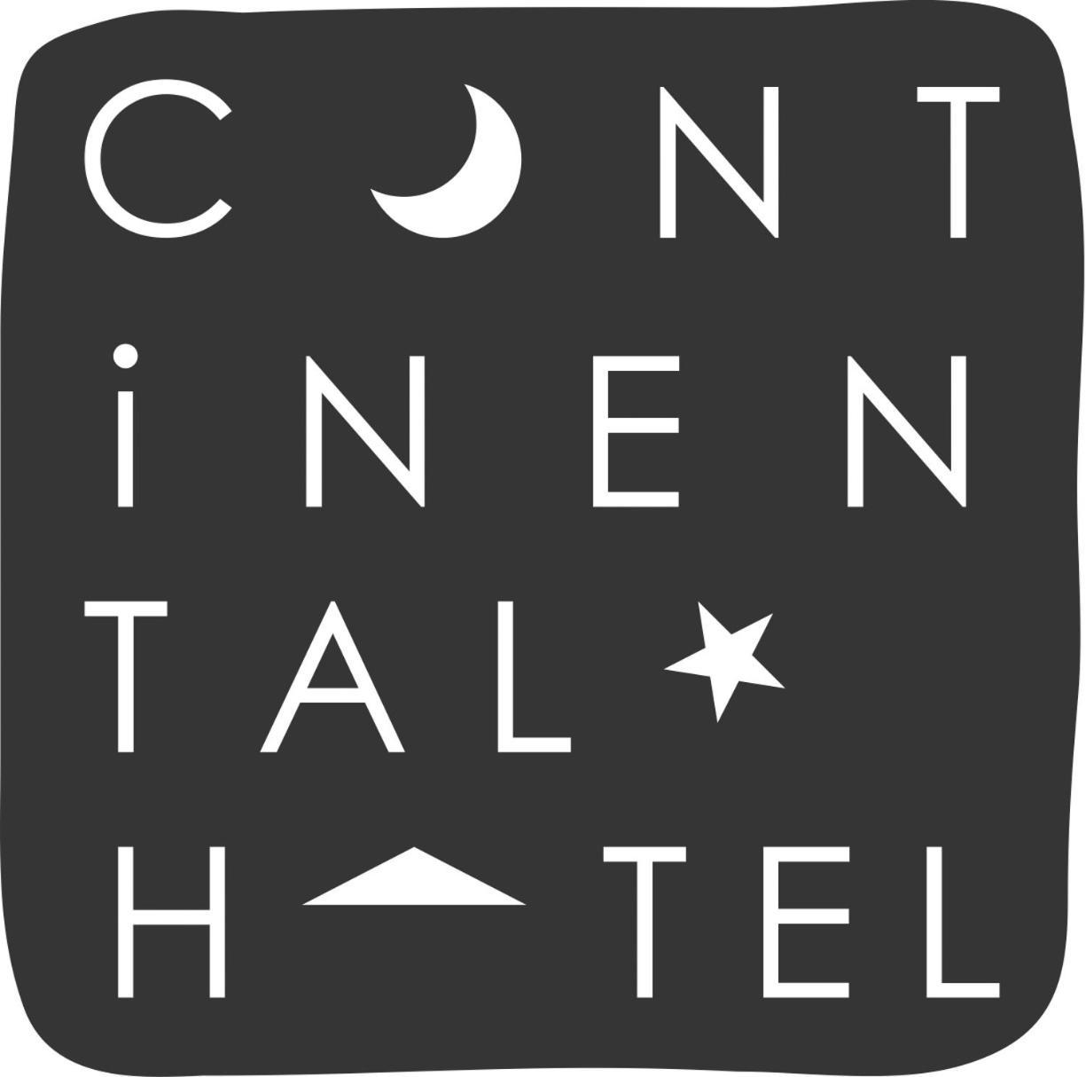 Hotel Continental Σαιντ-Ετιέν Εξωτερικό φωτογραφία