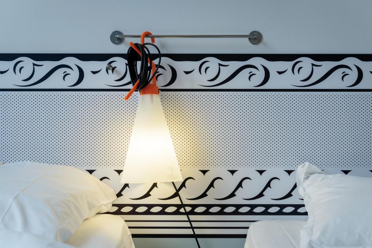 Hotel Continental Σαιντ-Ετιέν Εξωτερικό φωτογραφία