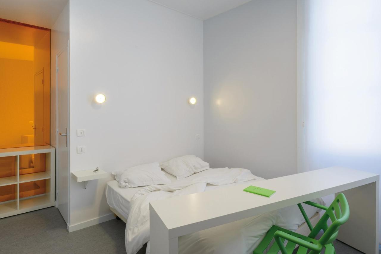 Hotel Continental Σαιντ-Ετιέν Εξωτερικό φωτογραφία