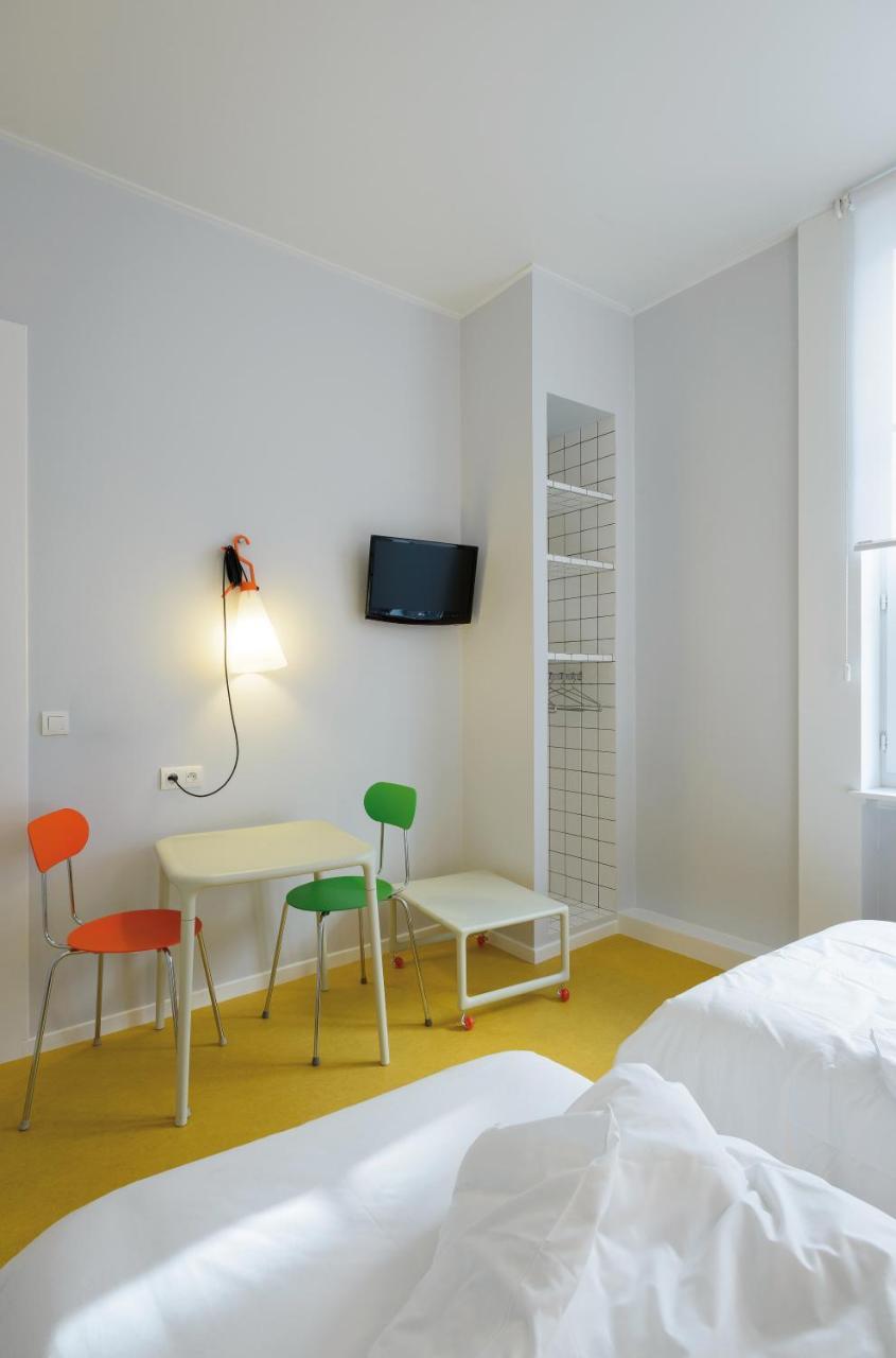 Hotel Continental Σαιντ-Ετιέν Εξωτερικό φωτογραφία