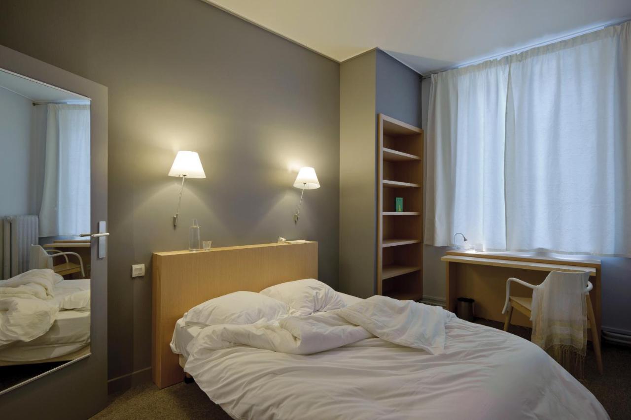 Hotel Continental Σαιντ-Ετιέν Εξωτερικό φωτογραφία