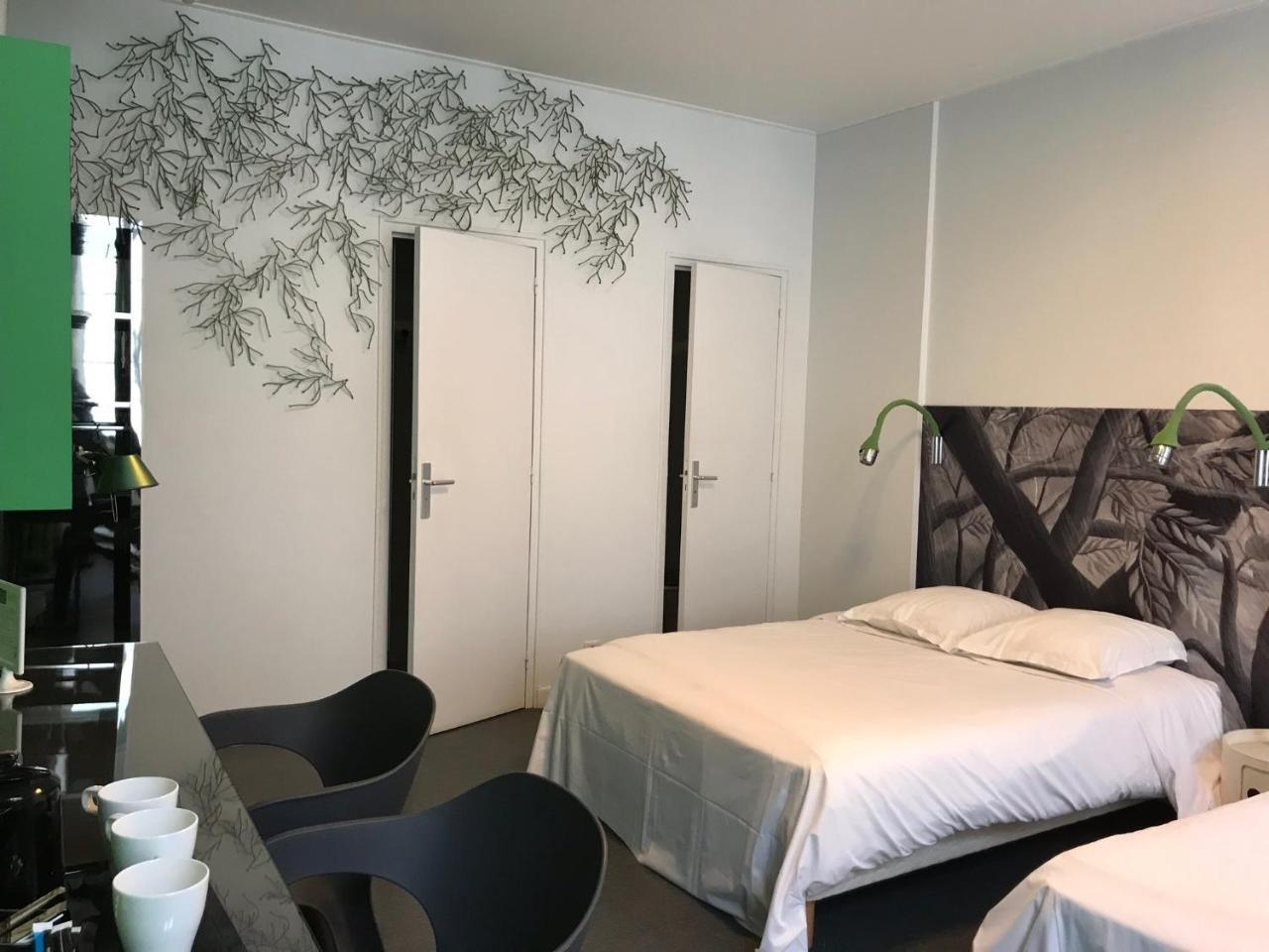 Hotel Continental Σαιντ-Ετιέν Εξωτερικό φωτογραφία