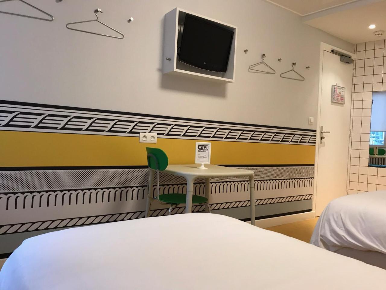 Hotel Continental Σαιντ-Ετιέν Εξωτερικό φωτογραφία