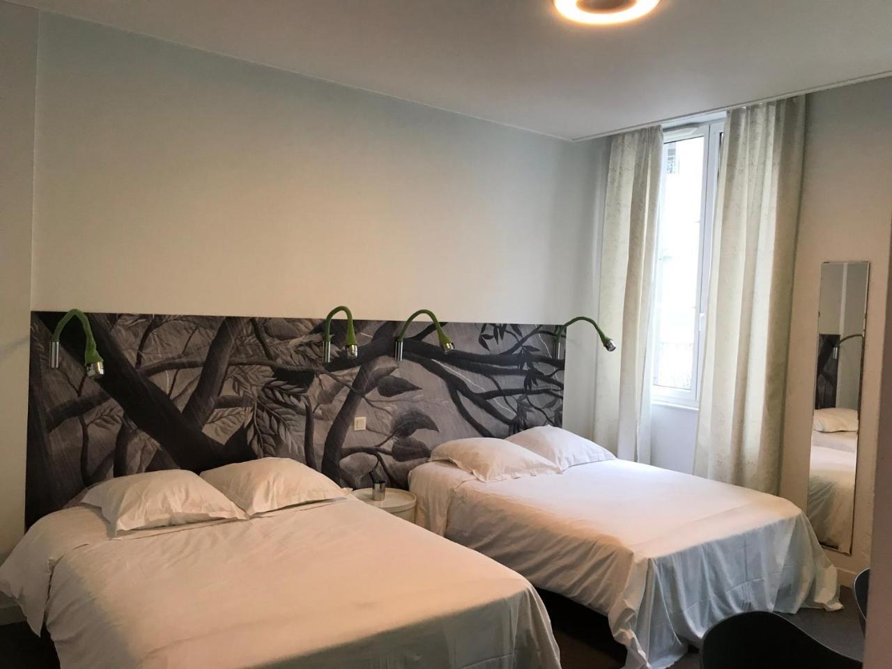 Hotel Continental Σαιντ-Ετιέν Εξωτερικό φωτογραφία